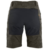 Blaklader Women's Service Shorts with Stretch 7149