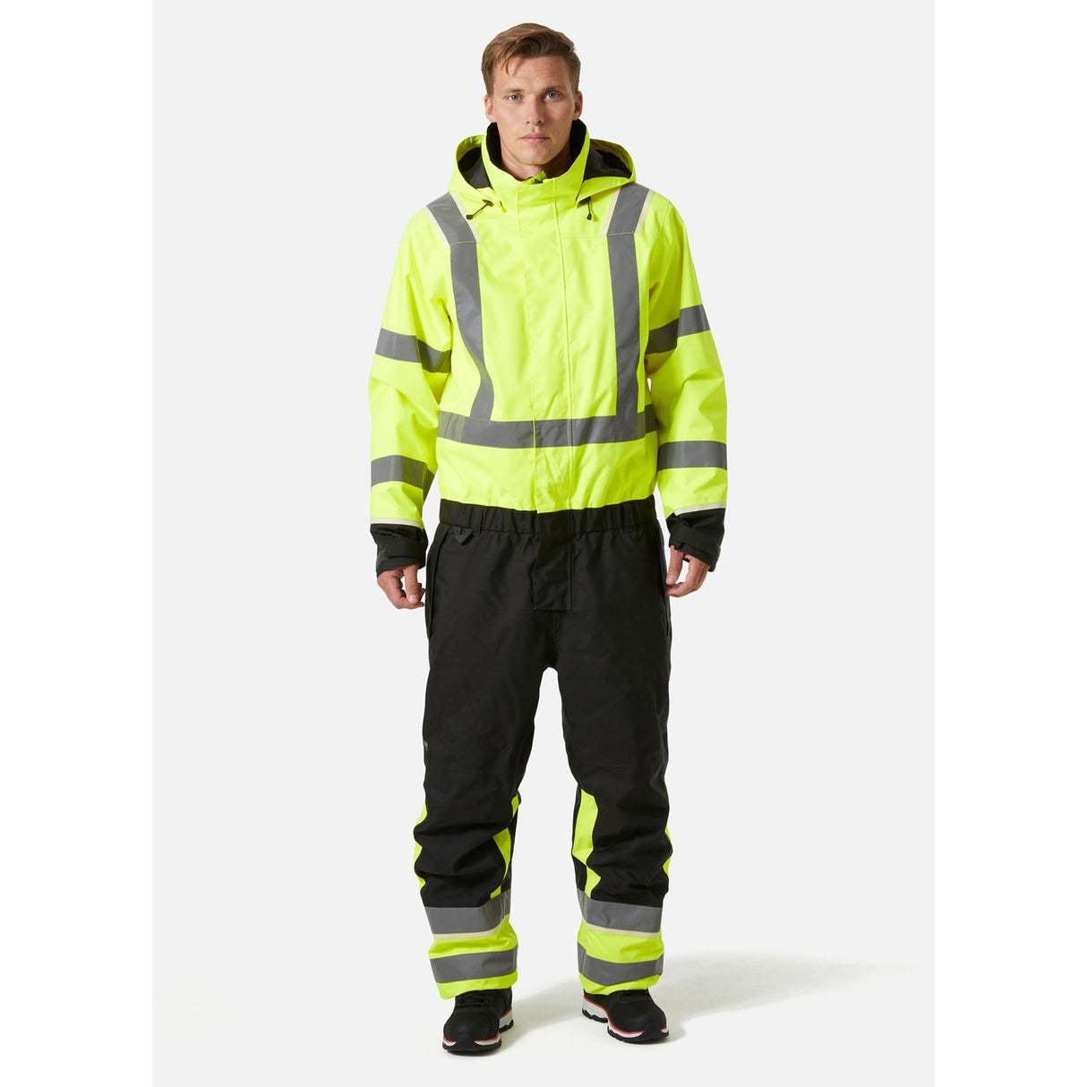 Helly Hansen Workwear Uc-Me Winter Suit