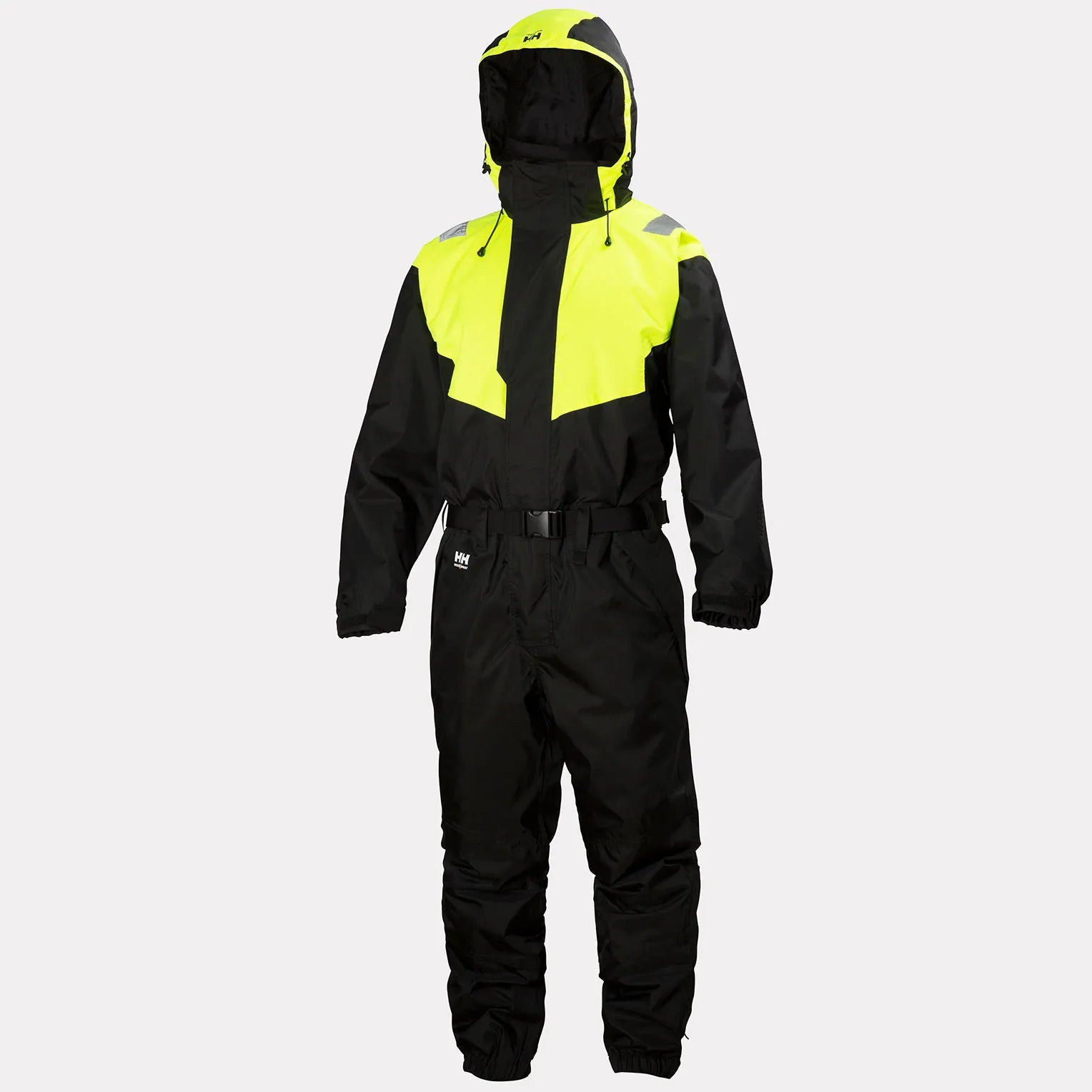 Helly Hansen Workwear Leknes Suit