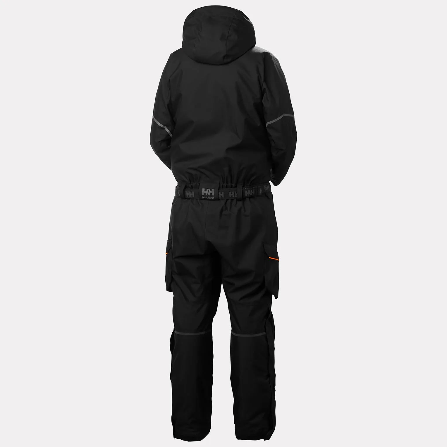 Helly Hansen Workwear Kensington Cnct Winter Suit