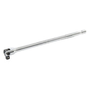 Silverline Flexible Handle