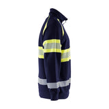 Blaklader Hi-Vis Sweater 3553