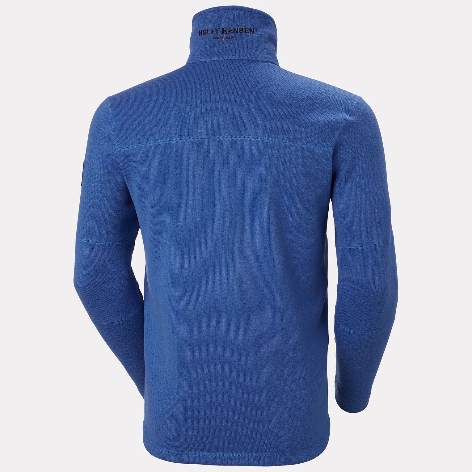 Helly Hansen Workwear Kensington Knit Fleece Jacket