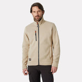 Helly Hansen Workwear Kensington Knit Fleece Jacket