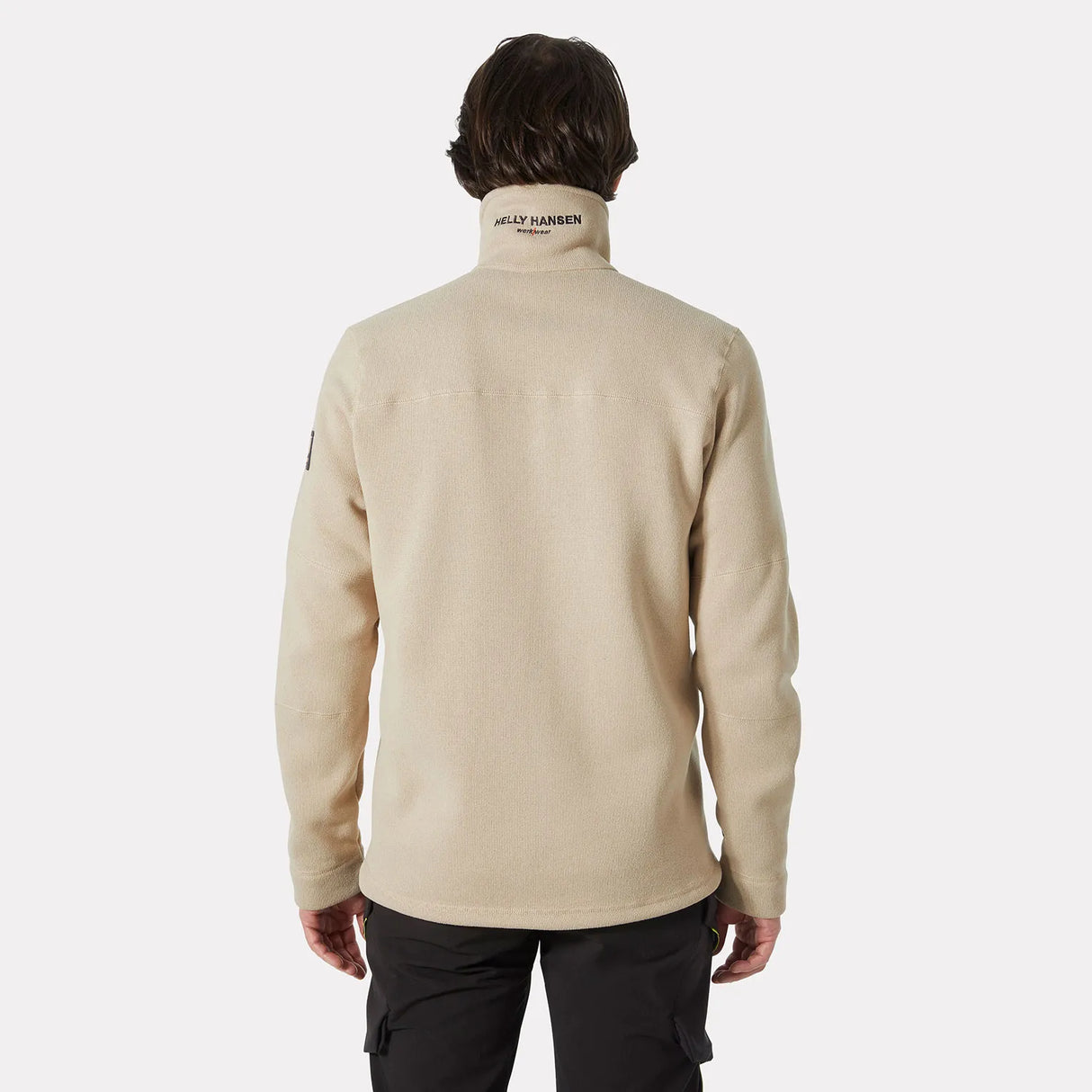 Helly Hansen Workwear Kensington Knit Fleece Jacket