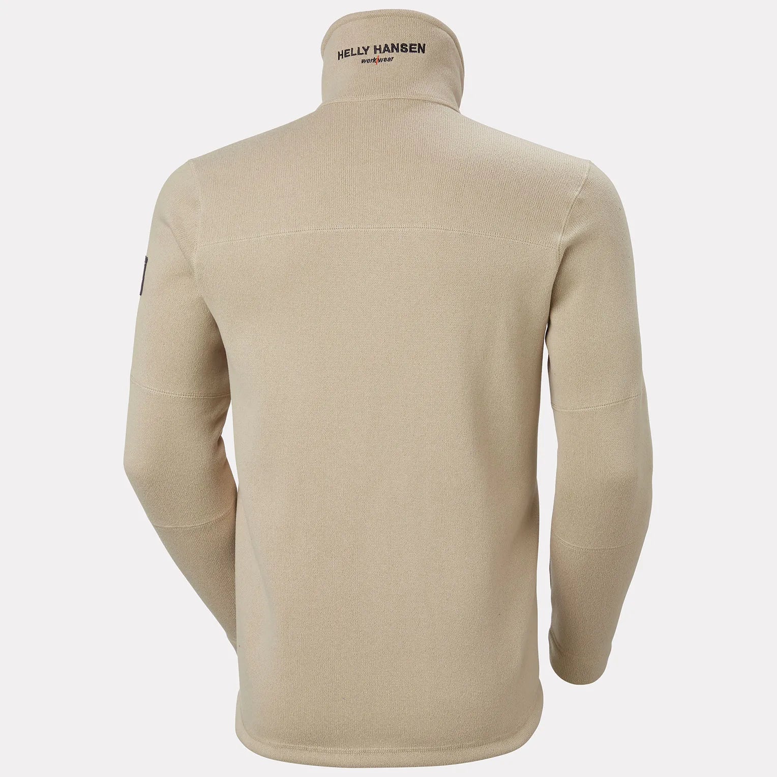 Helly Hansen Workwear Kensington Knit Fleece Jacket