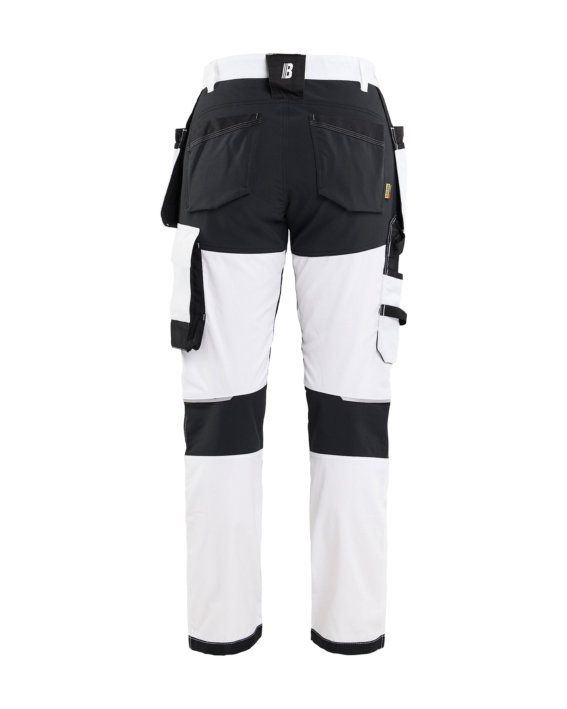 Blaklader Women's Painter Trousers Stretch