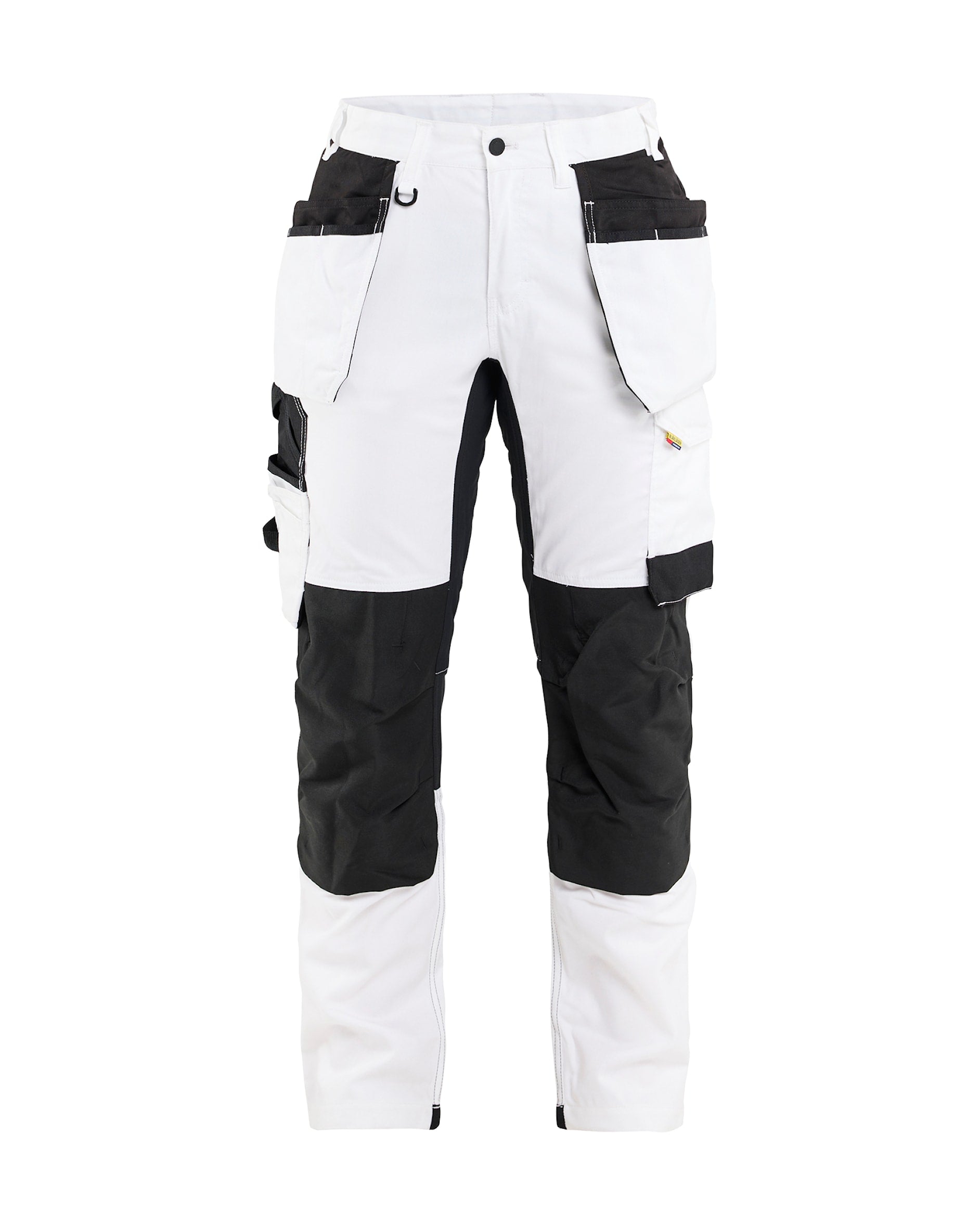 Blaklader Women's Painter Trousers Stretch