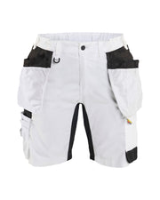 Blaklader Women's Painter Shorts Stretch