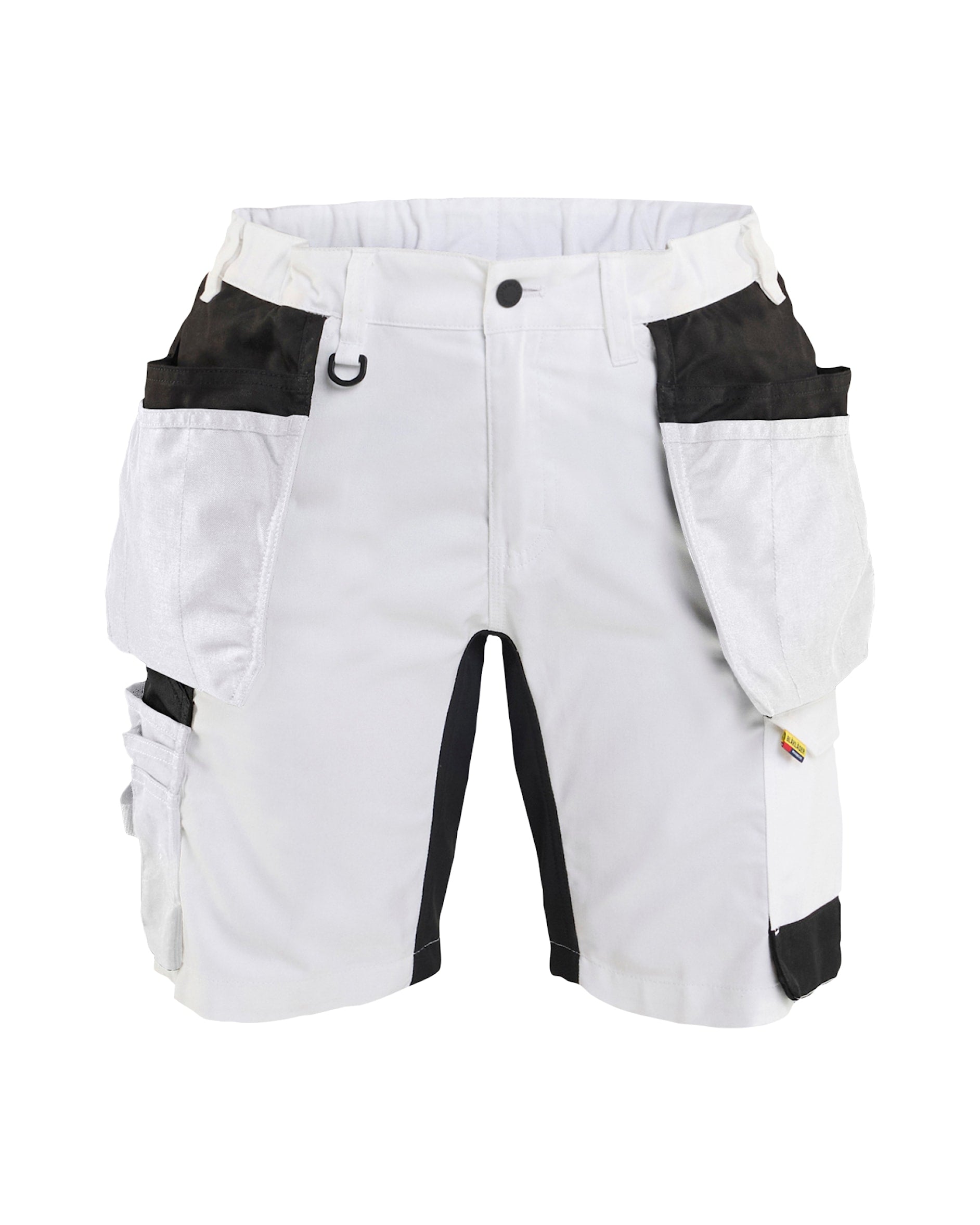 Blaklader Women's Painter Shorts Stretch