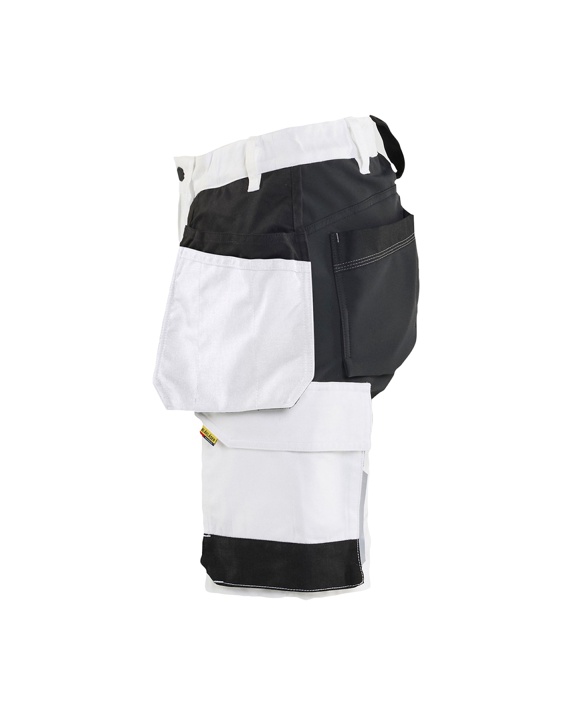 Blaklader Women's Painter Shorts Stretch