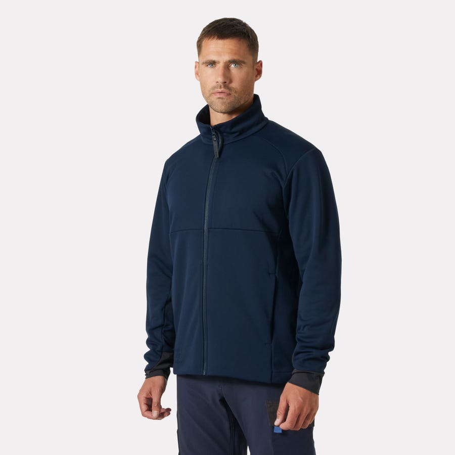 Helly Hansen Workwear Tech Midlayer