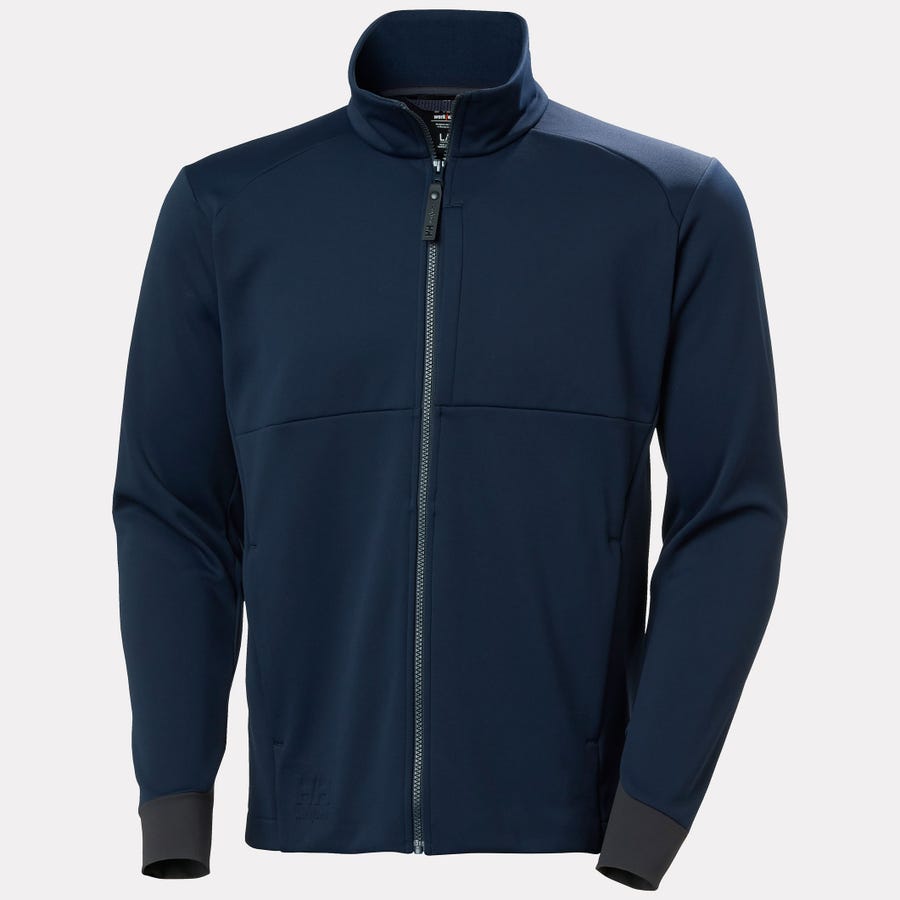 Helly Hansen Workwear Tech Midlayer