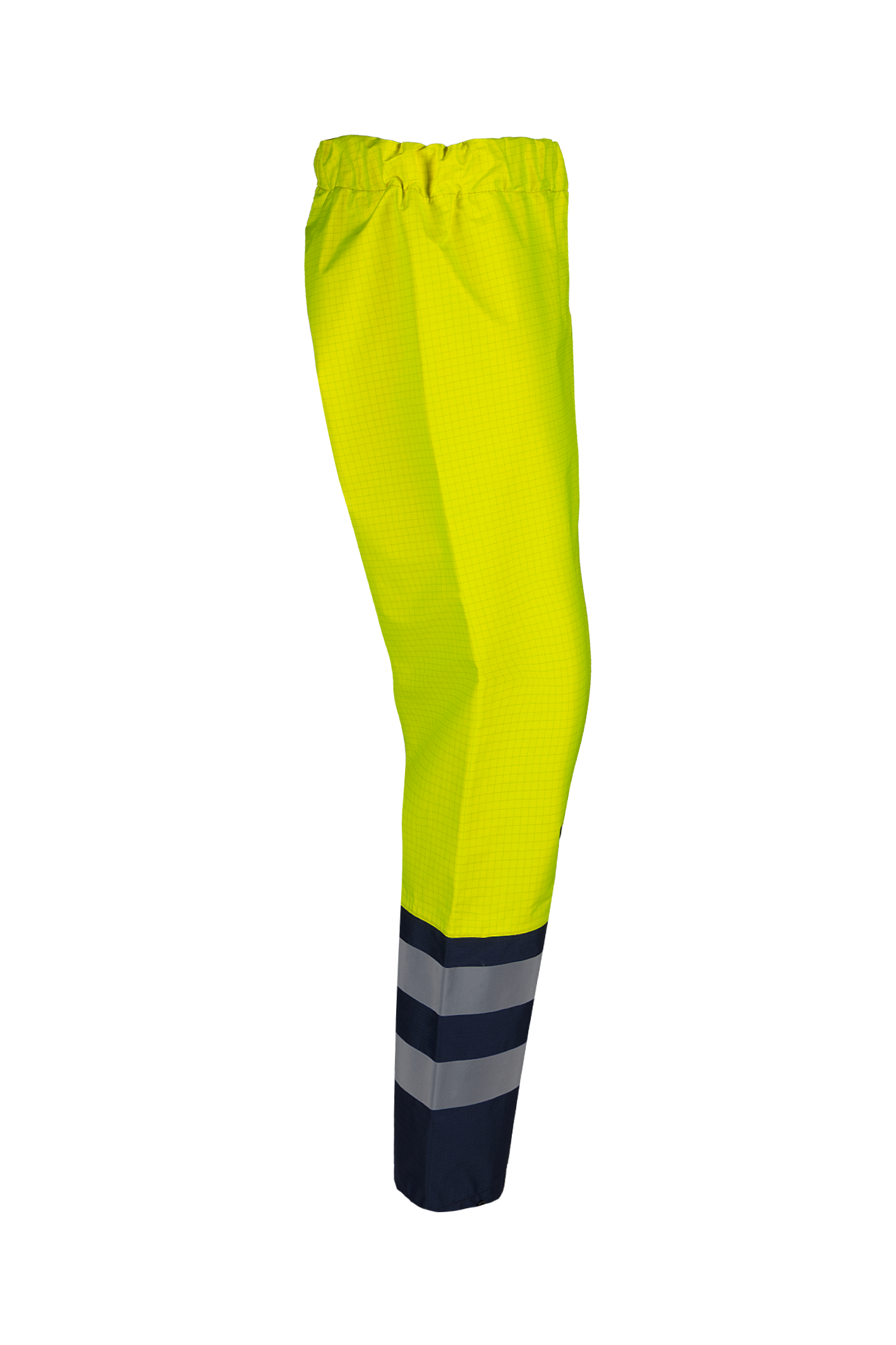 Sioen Hovi Hi-Vis Rain Trousers With Arc Protection