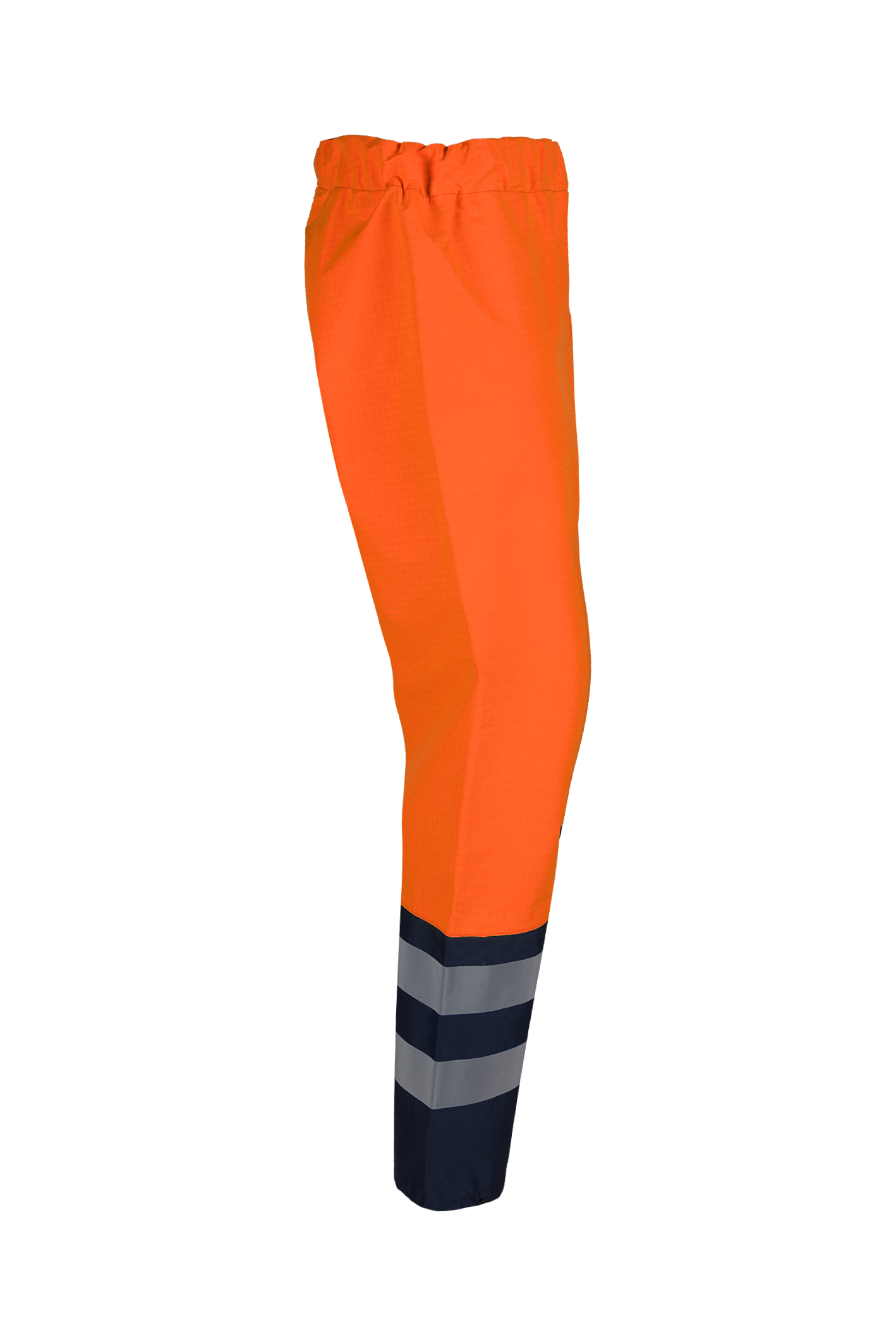 Sioen Hovi Hi-Vis Rain Trousers With Arc Protection