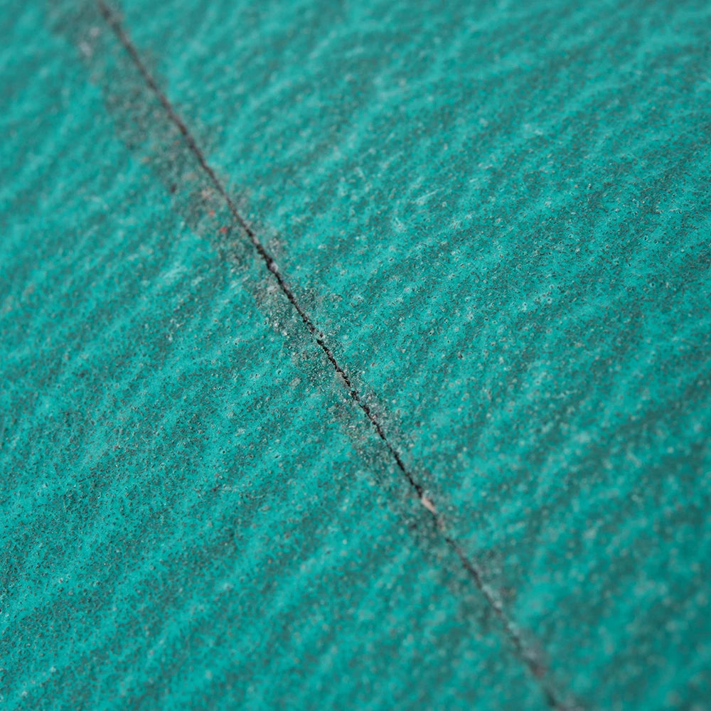 GMC Sanding Sleeves 3pk - 80 Grit