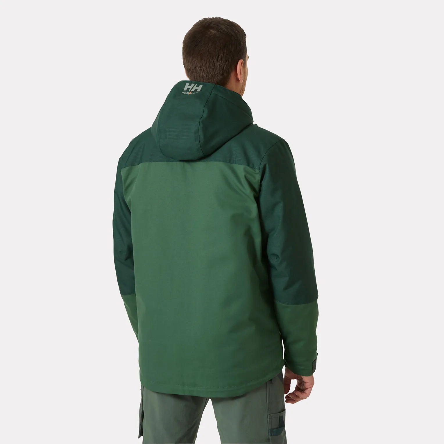 Helly Hansen Workwear Oxford Winter Jacket