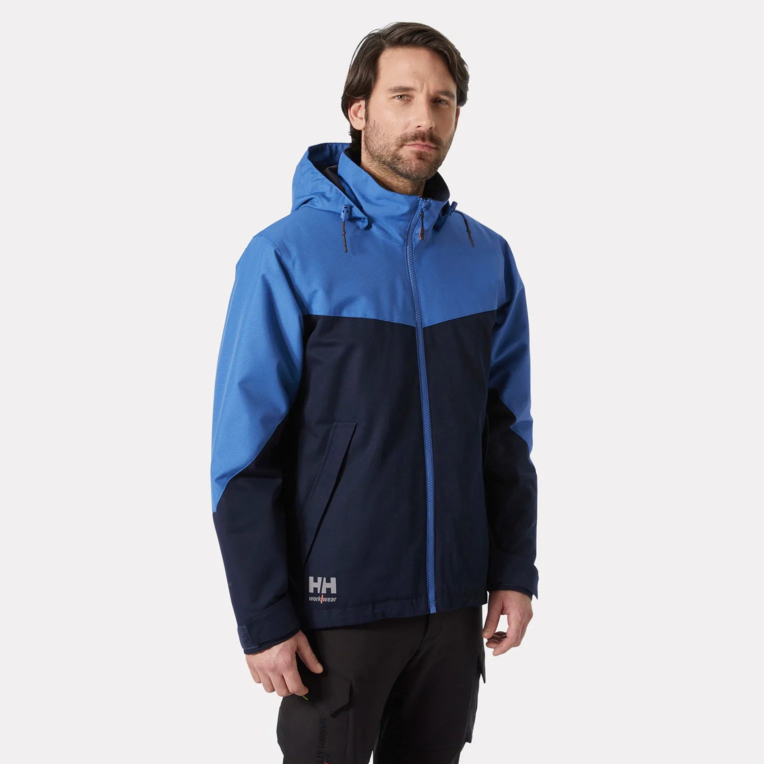 Helly Hansen Workwear Oxford Winter Jacket
