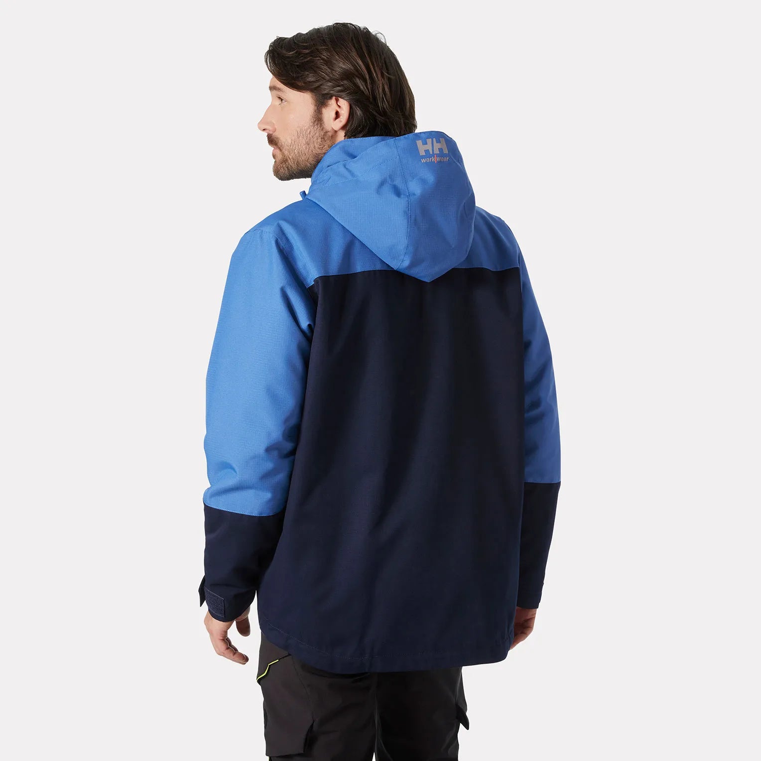 Helly Hansen Workwear Oxford Winter Jacket