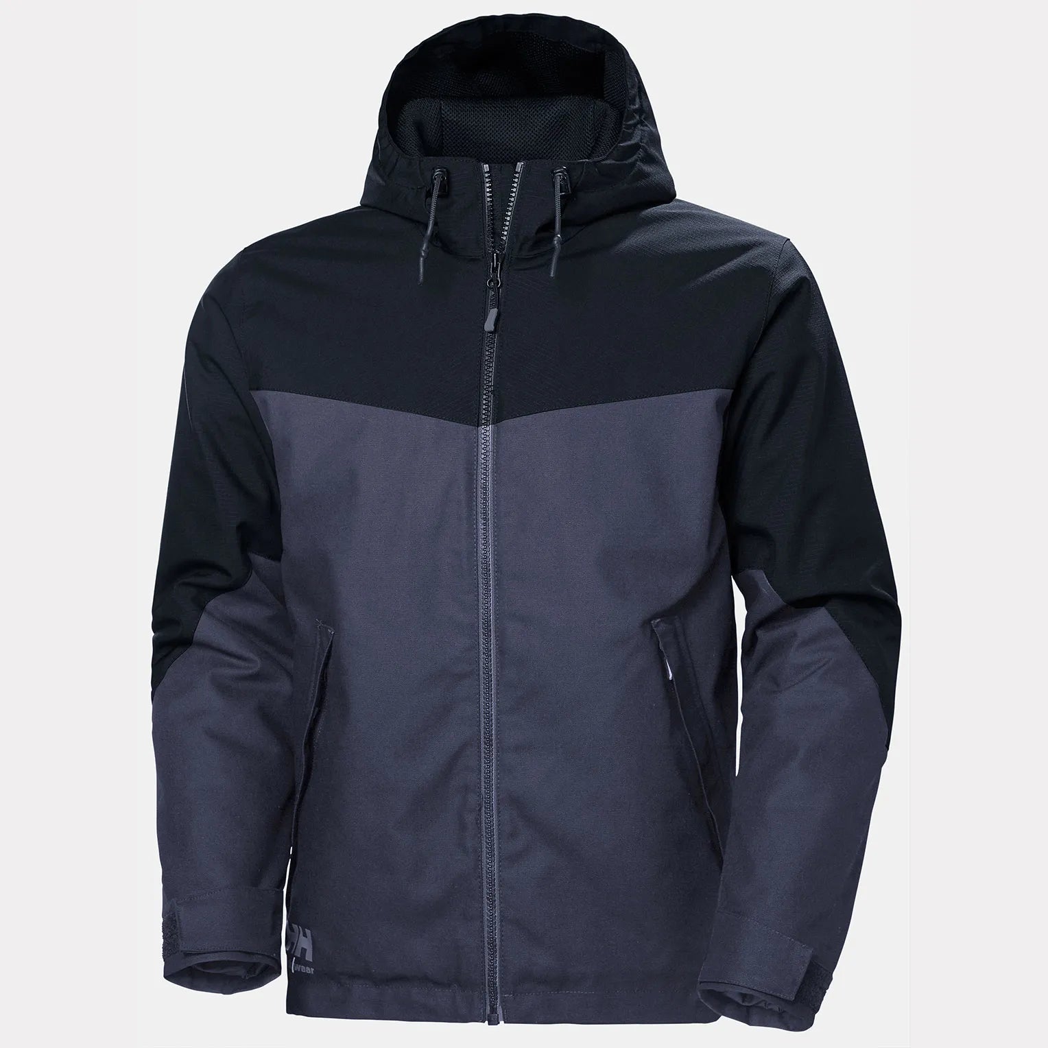 Helly Hansen Workwear Oxford Winter Jacket