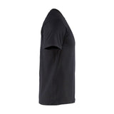 Blaklader T-Shirt Slim Fit 3533 #colour_black