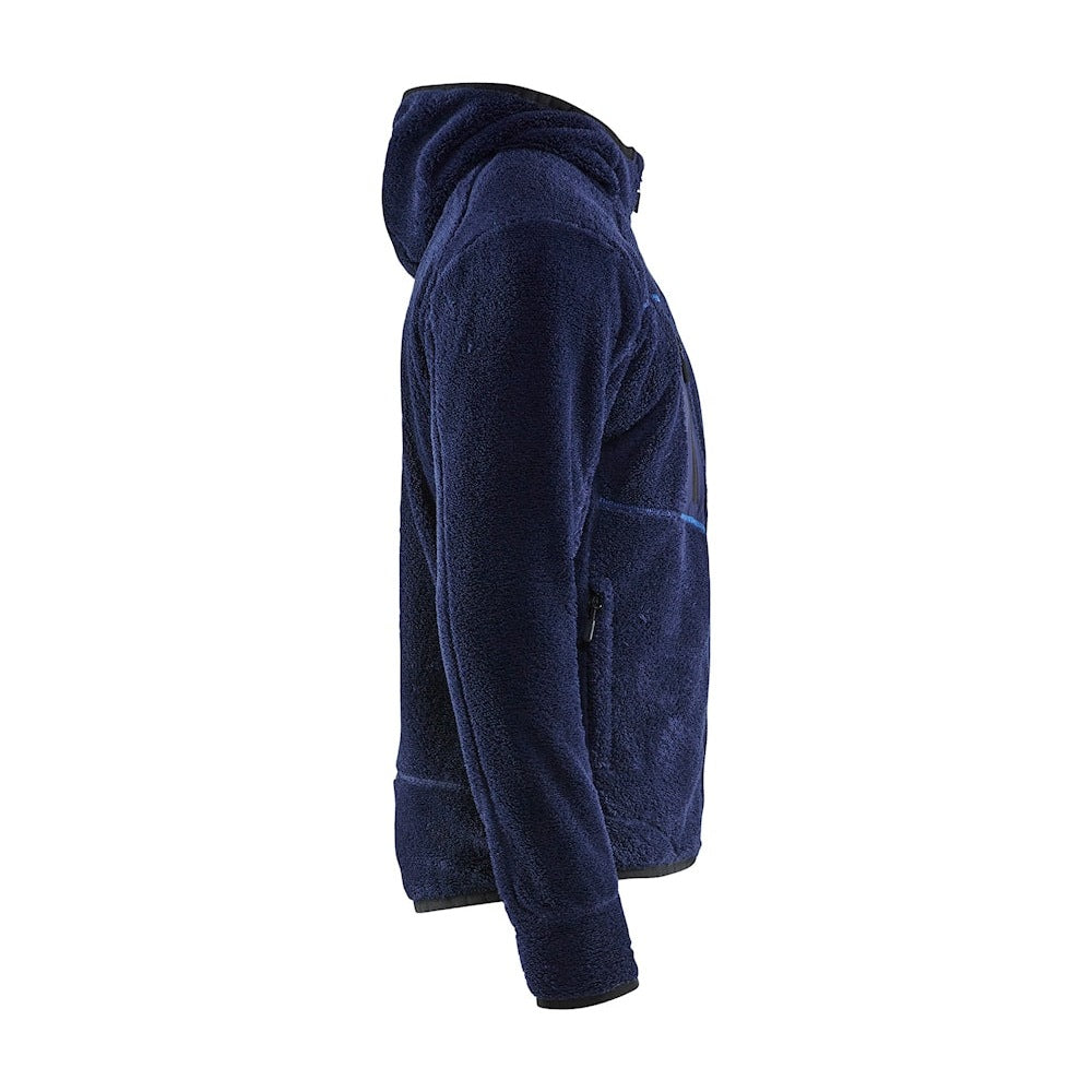 Blaklader Furry Pile Jacket 4863