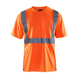 Blaklader Hi-Vis T-Shirt 3313