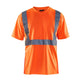 Blaklader Hi-Vis T-Shirt 3313