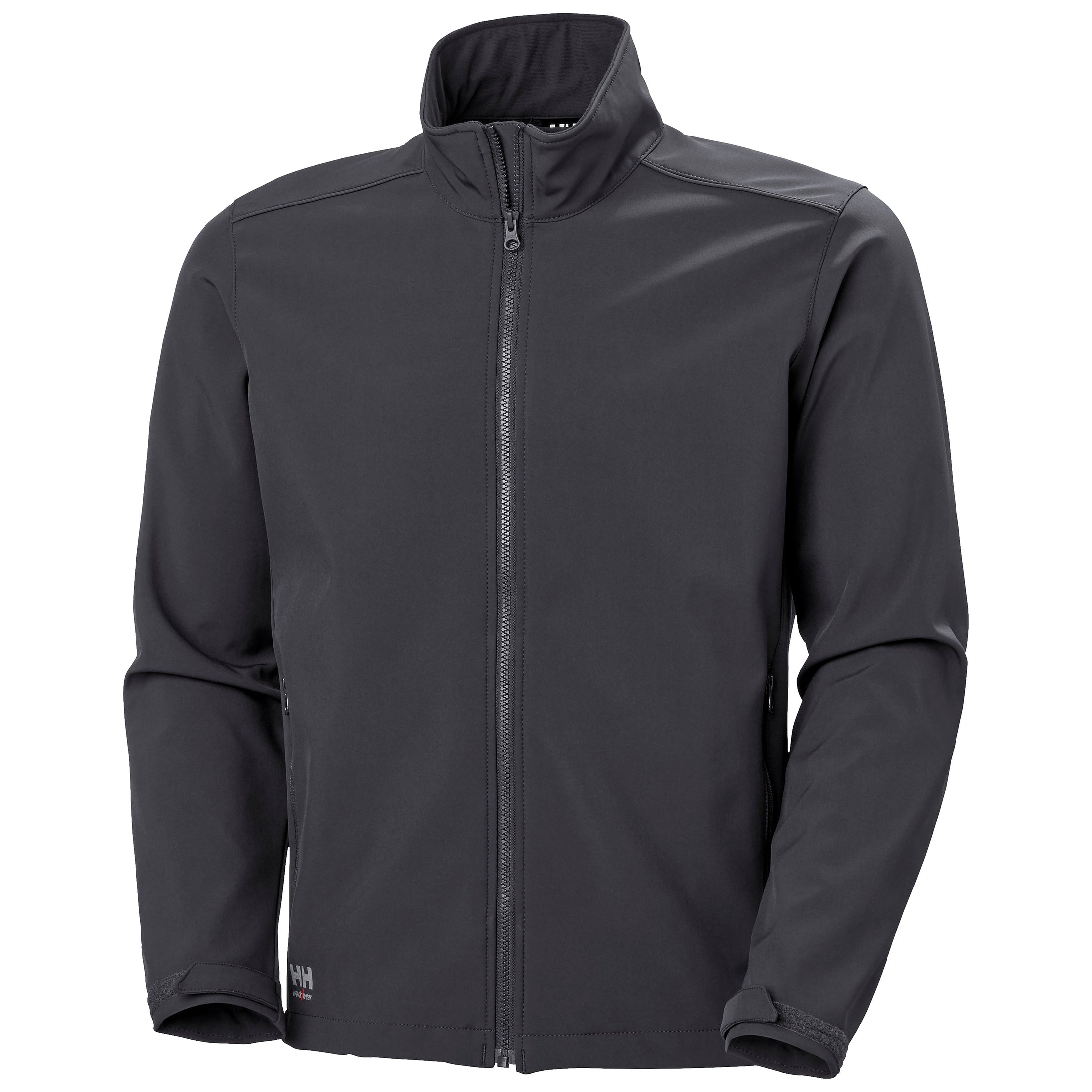 Helly Hansen Workwear Manchester 2.0 Softs Jacket