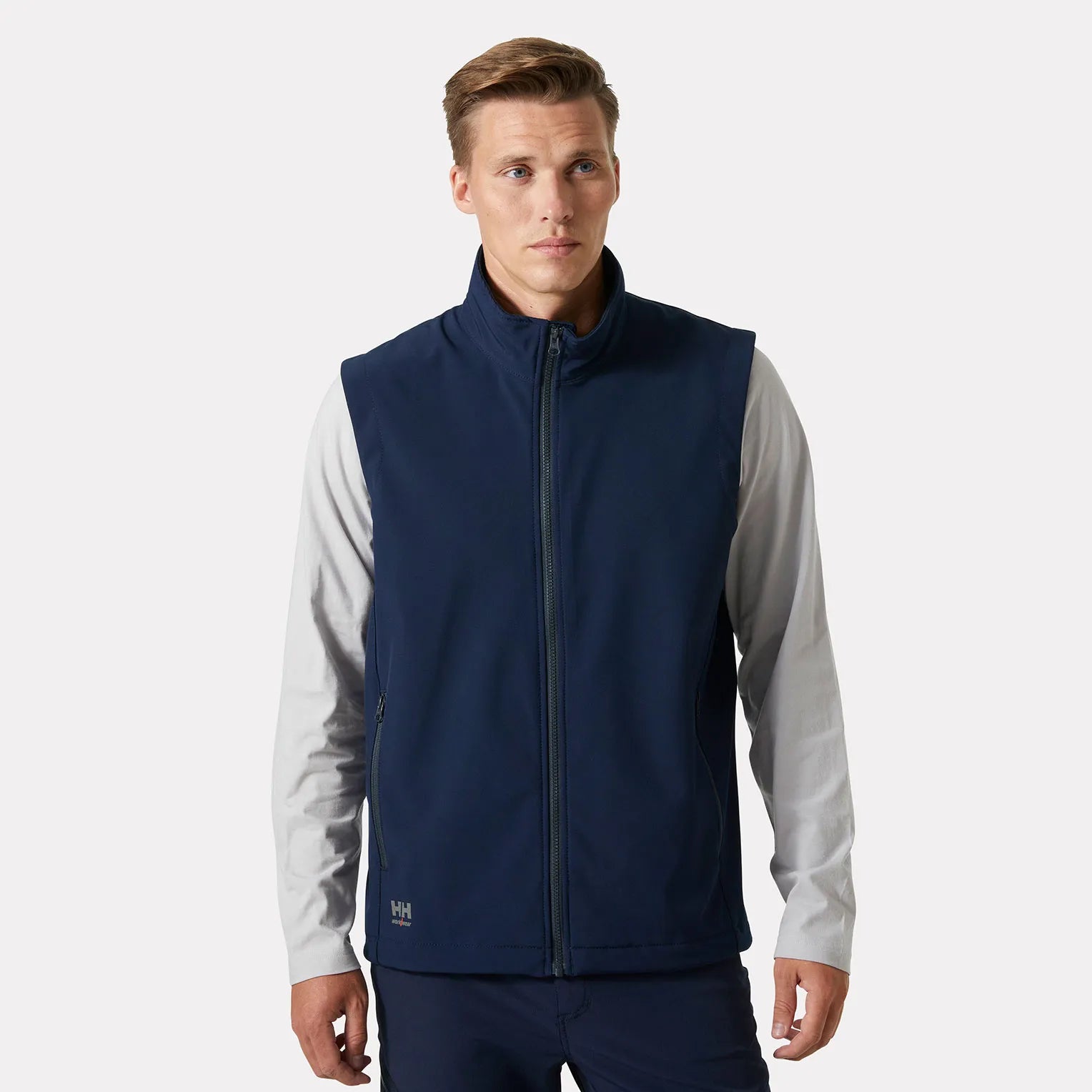 Helly Hansen Workwear Manchester 2.0 Softs Vest