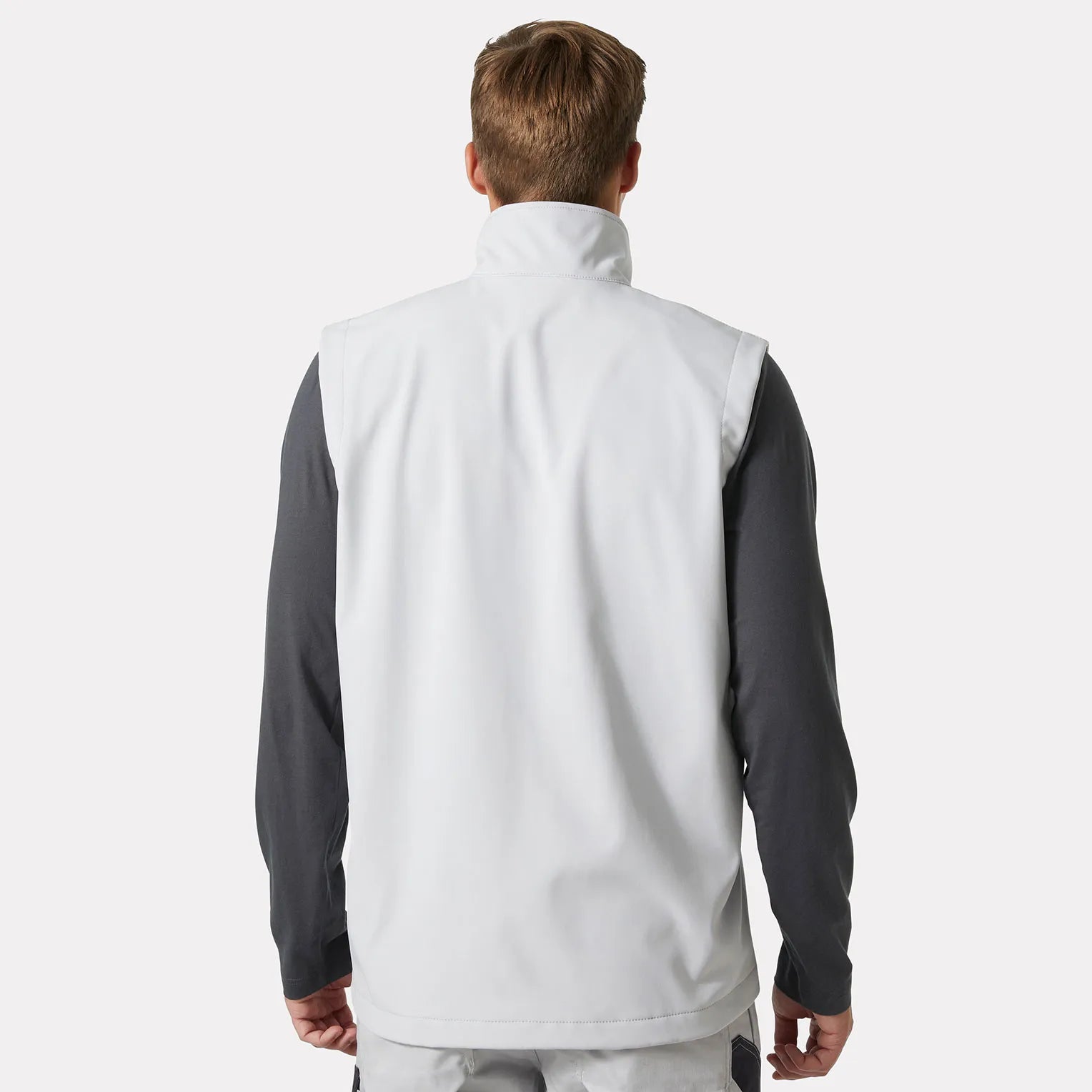Helly Hansen Workwear Manchester 2.0 Softs Vest