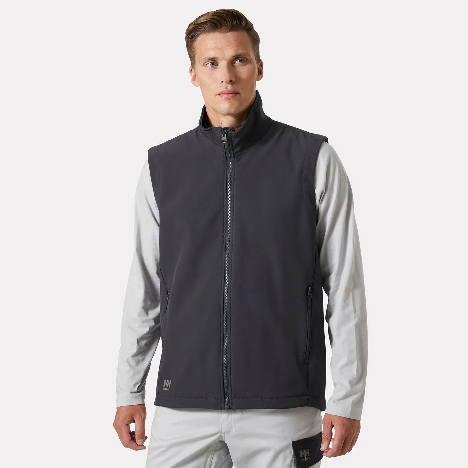 Helly Hansen Workwear Manchester 2.0 Softs Vest
