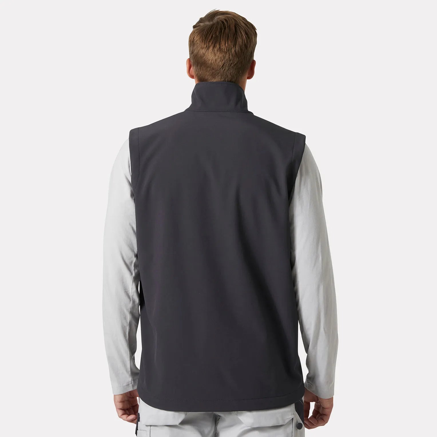 Helly Hansen Workwear Manchester 2.0 Softs Vest
