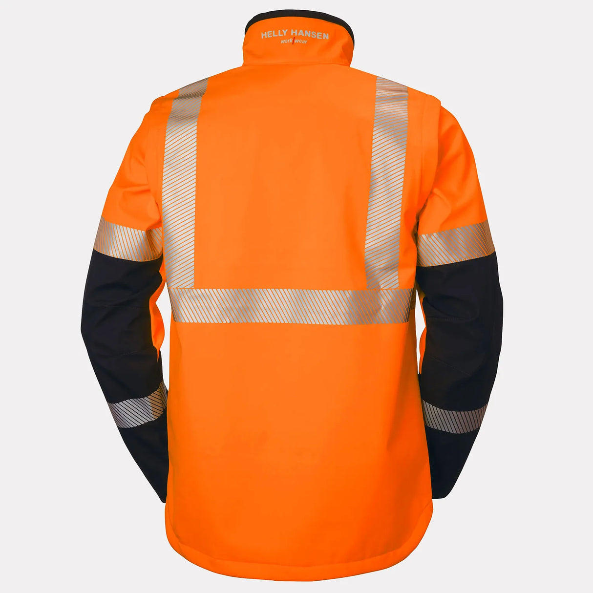 Helly Hansen Workwear ICU Softshell Jacket