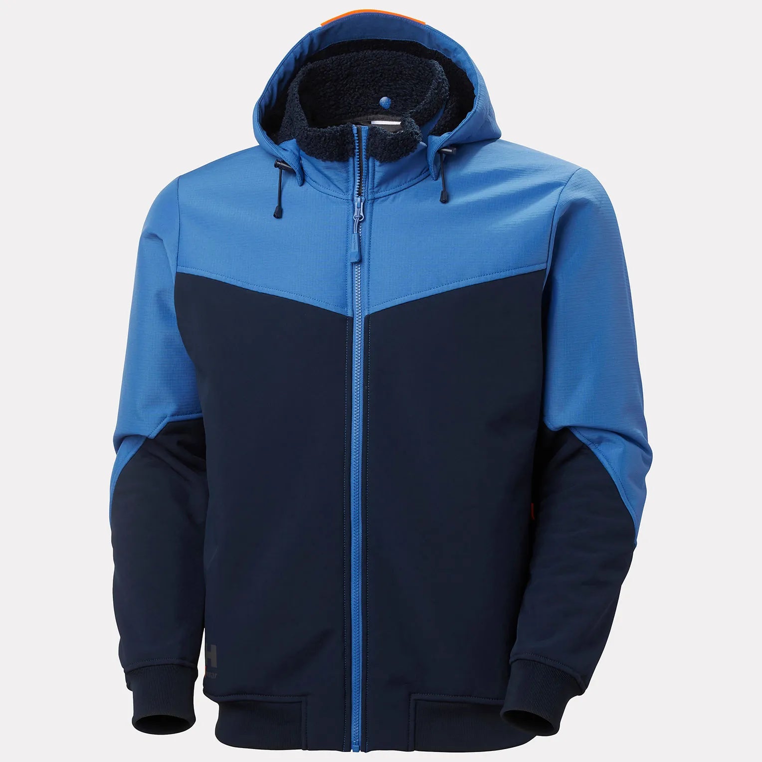 Helly Hansen Workwear Oxford Winter Softshell Jacket