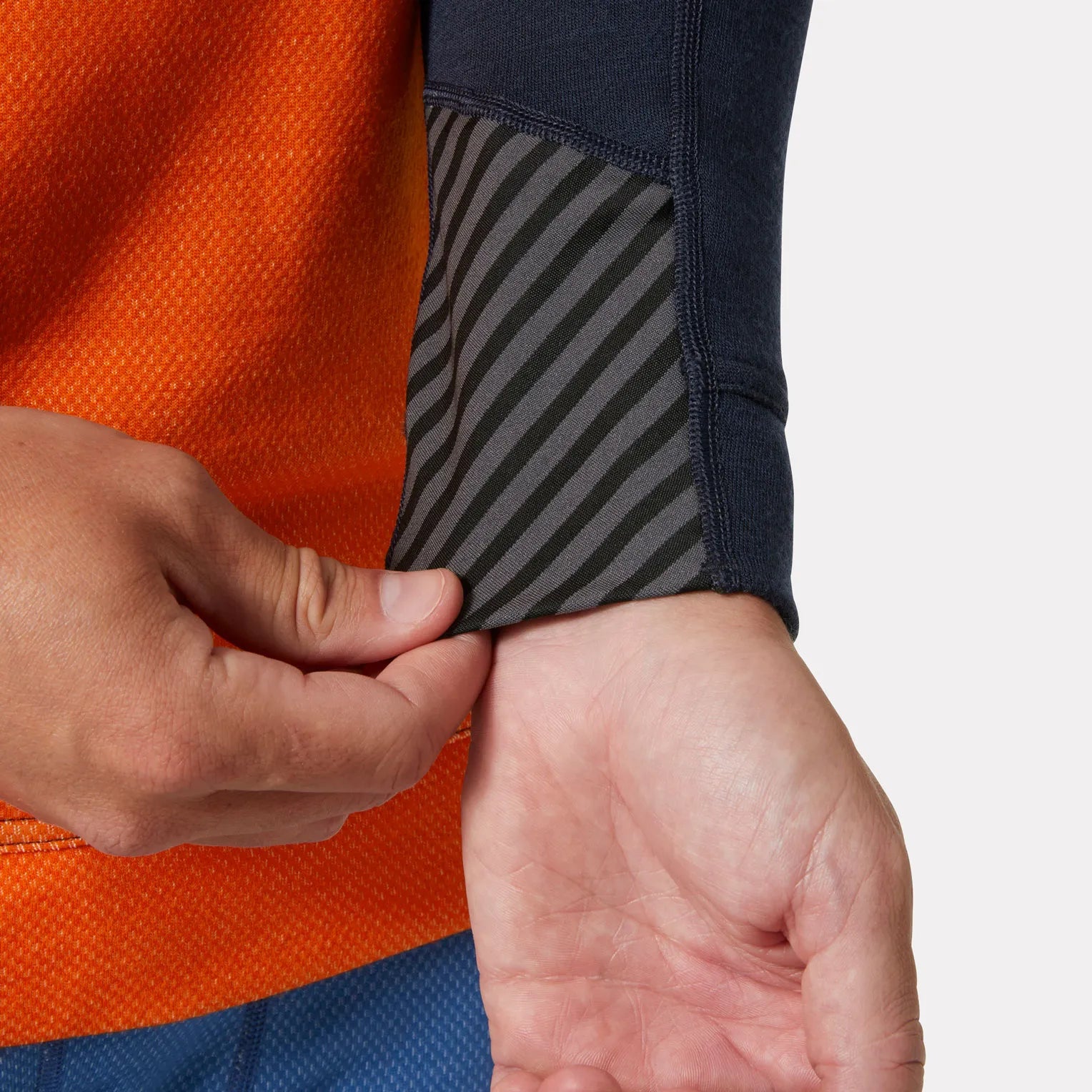 Helly Hansen Workwear HH Lifa Merino Crewneck