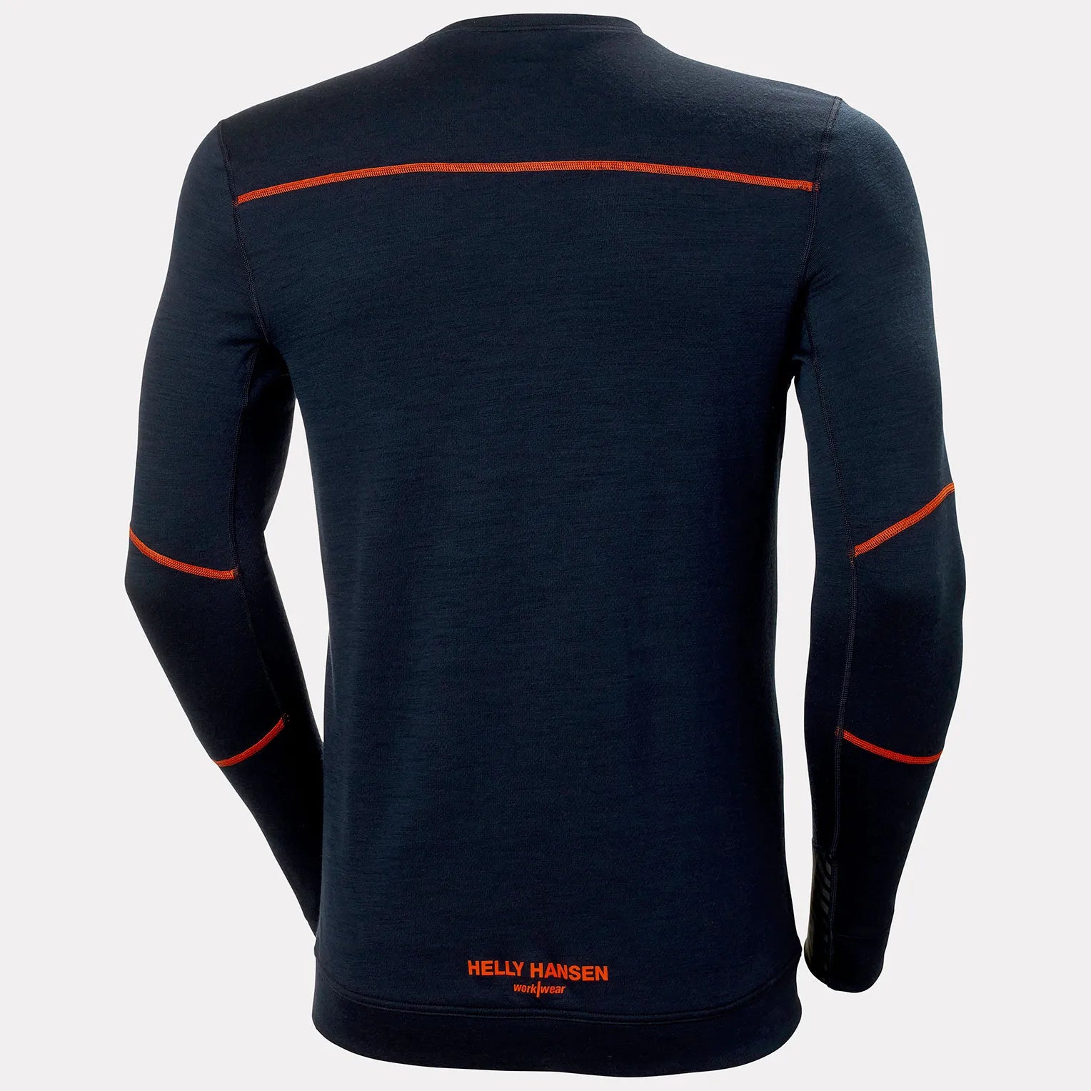 Helly Hansen Workwear HH Lifa Merino Crewneck