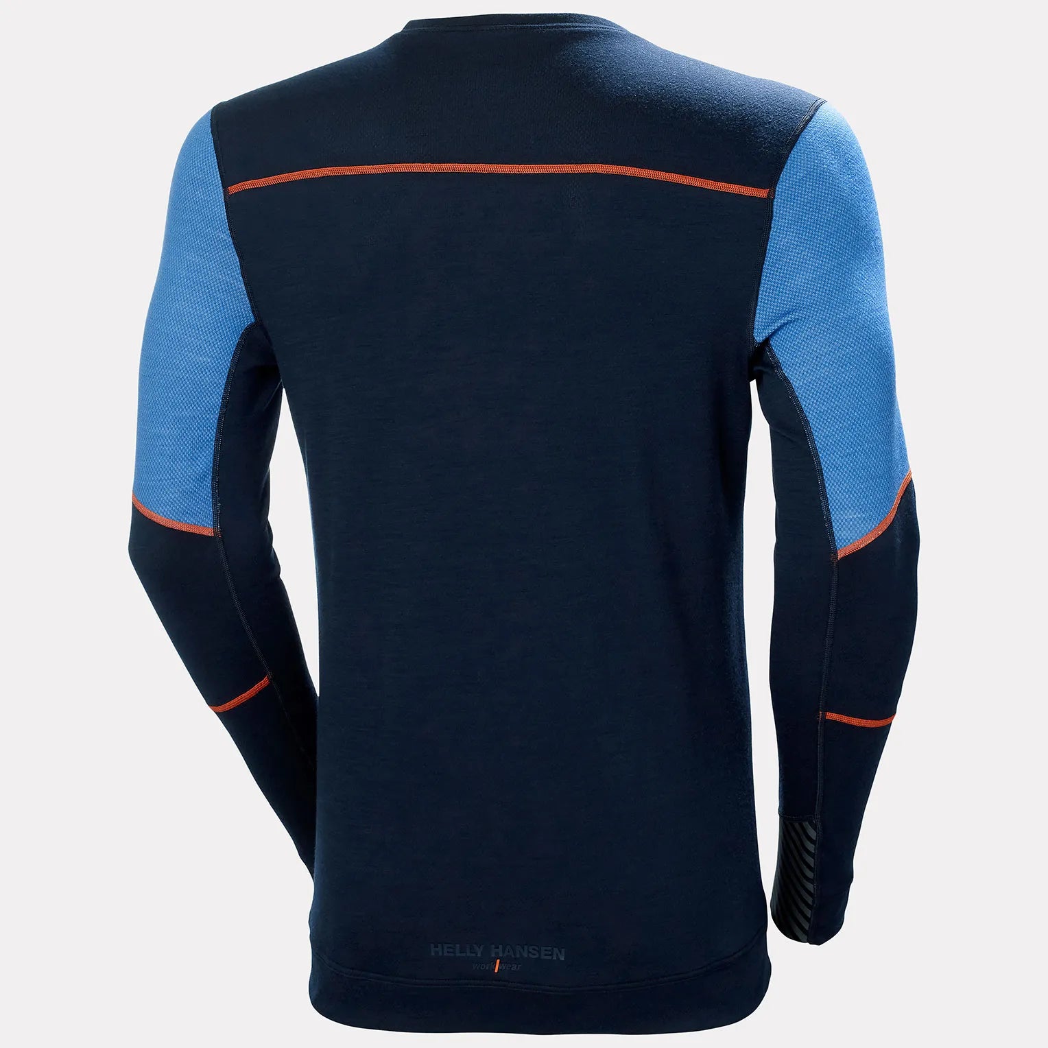 Helly Hansen Workwear HH Lifa Merino Crewneck
