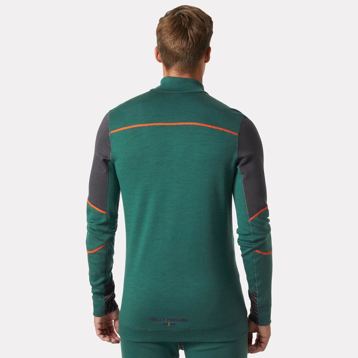 Helly Hansen Workwear HH Lifa Merino Half Zip