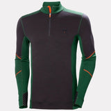 Helly Hansen Workwear HH Lifa Merino Half Zip