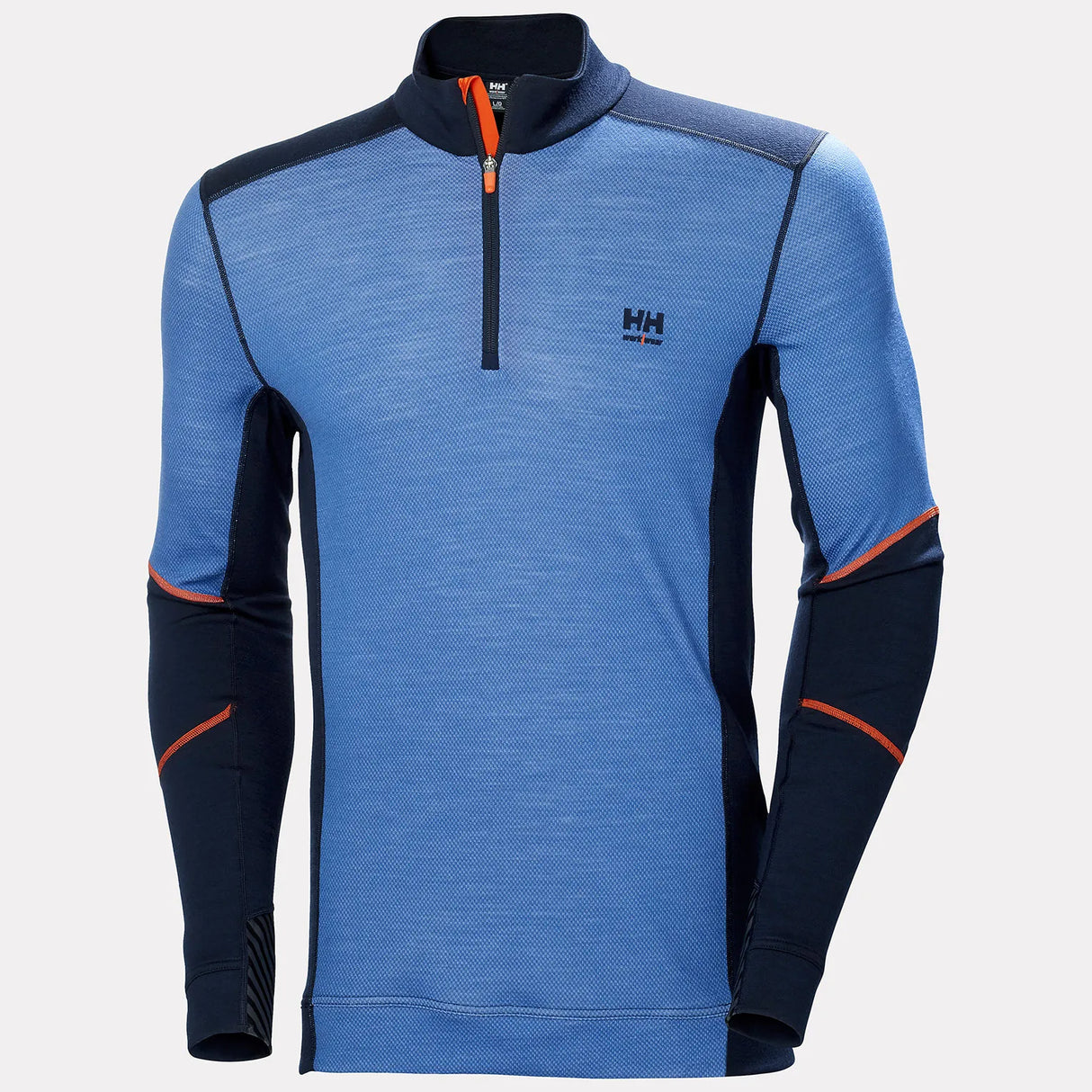 Helly Hansen Workwear HH Lifa Merino Half Zip