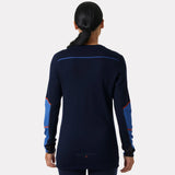 Helly Hansen Workwear Womens HH Lifa Merino Crewneck