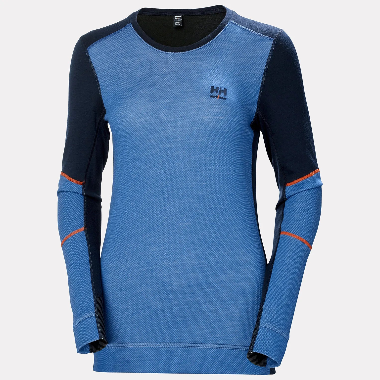 Helly Hansen Workwear Womens HH Lifa Merino Crewneck