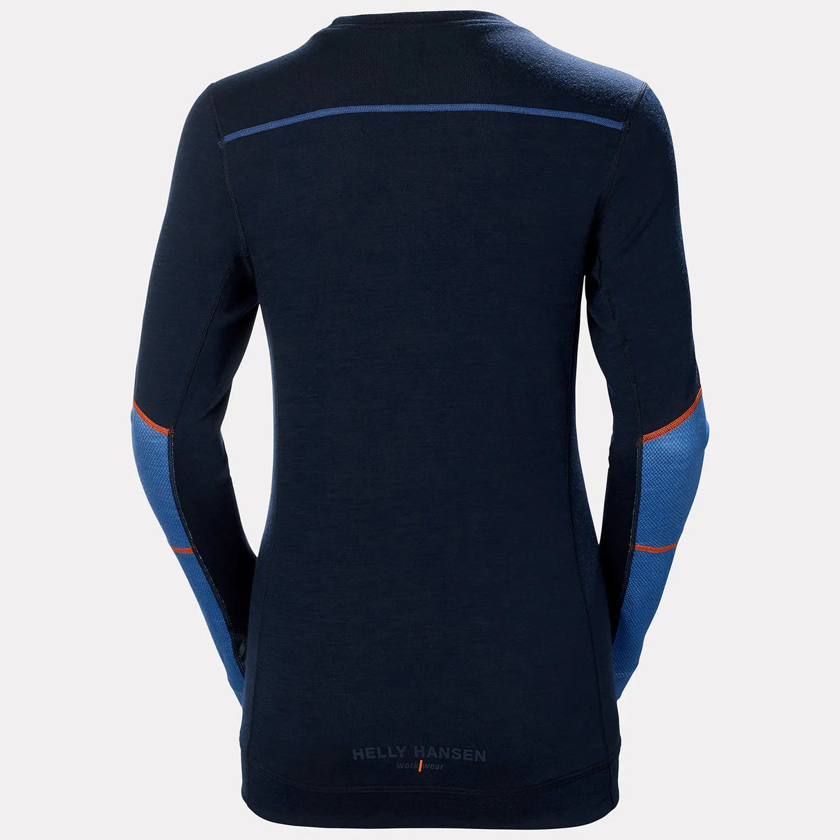 Helly Hansen Workwear Womens HH Lifa Merino Crewneck