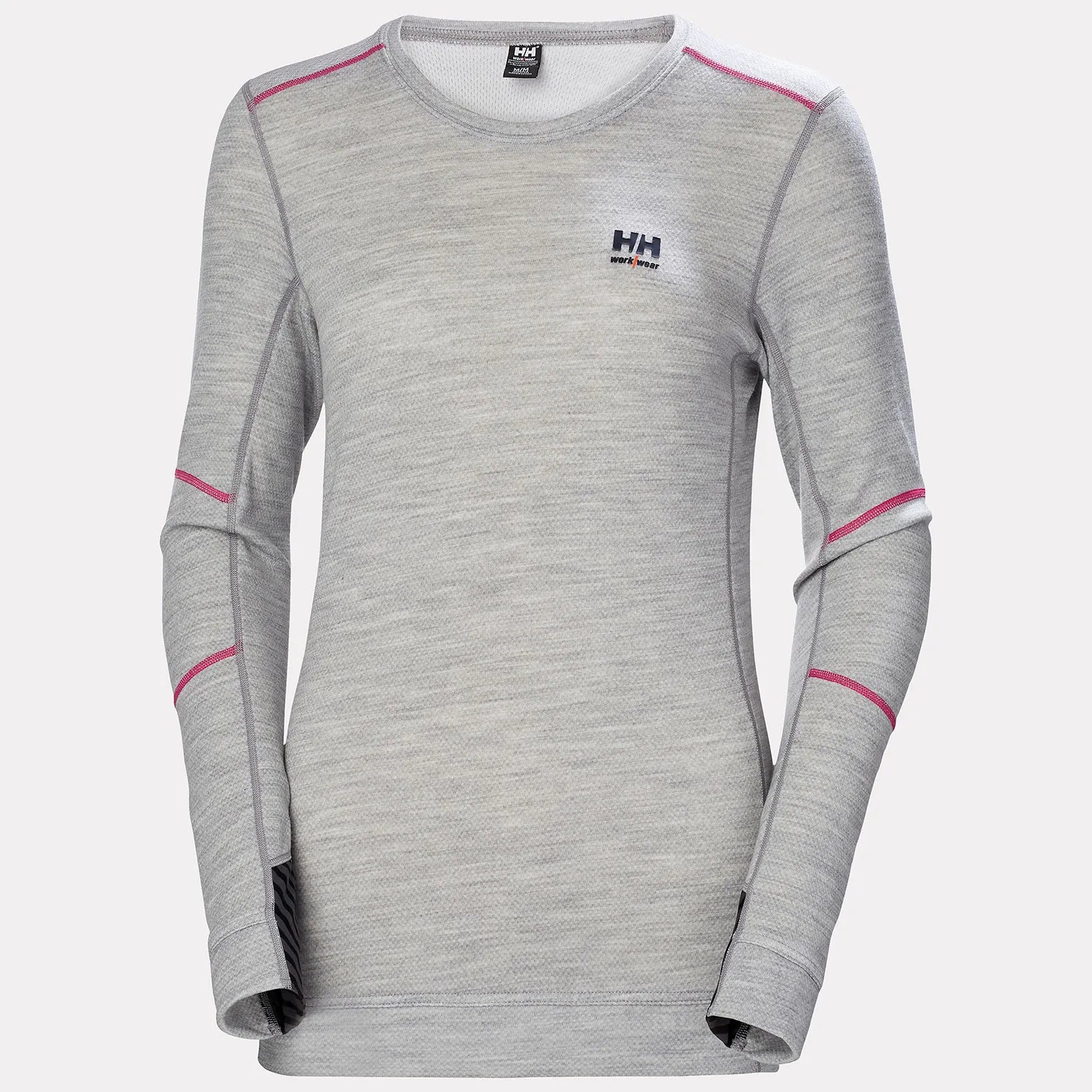 Helly Hansen Workwear Womens HH Lifa Merino Crewneck