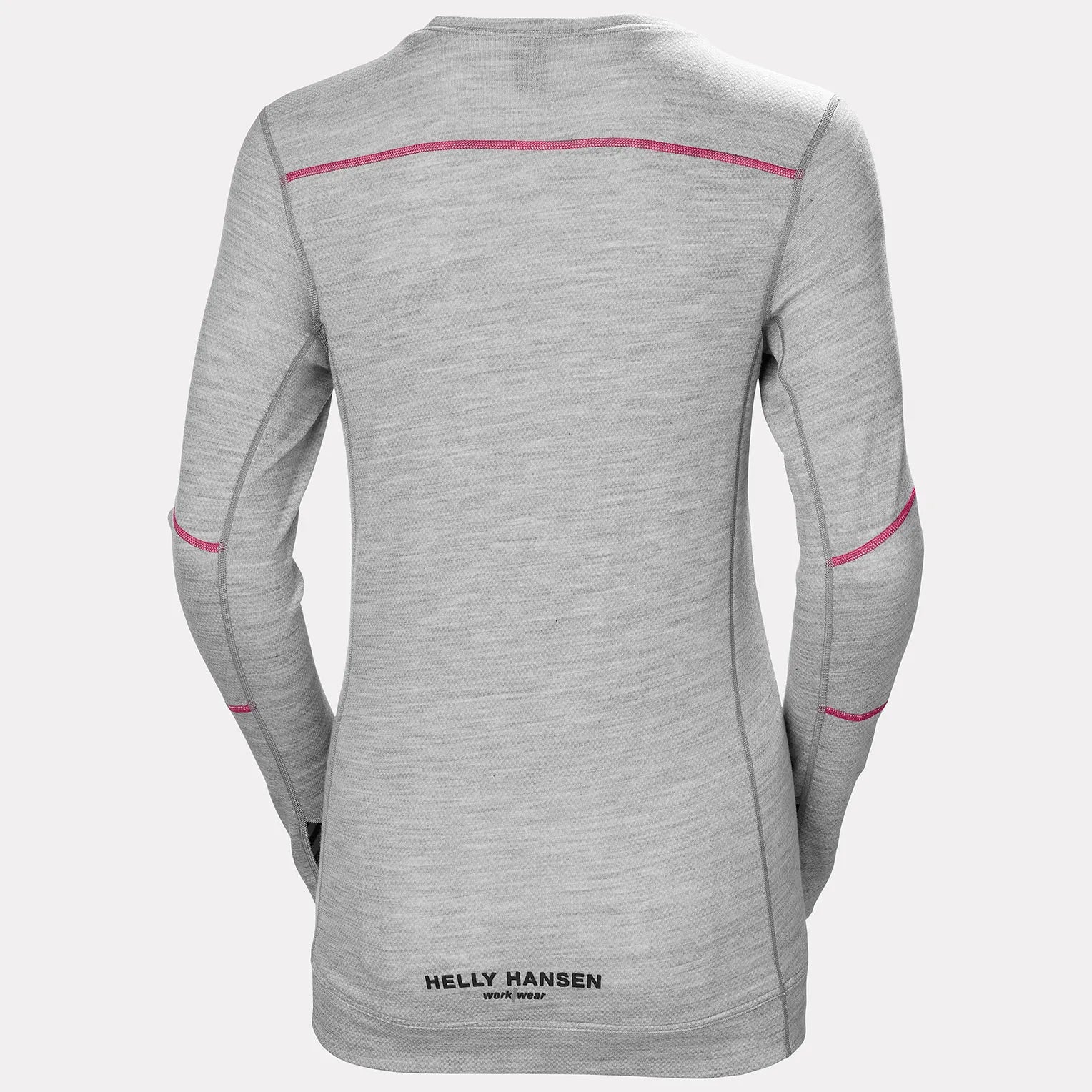 Helly Hansen Workwear Womens HH Lifa Merino Crewneck