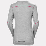 Helly Hansen Workwear Womens HH Lifa Merino Crewneck