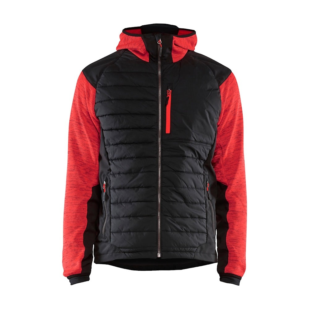 Blaklader Hybrid Jacket 5930