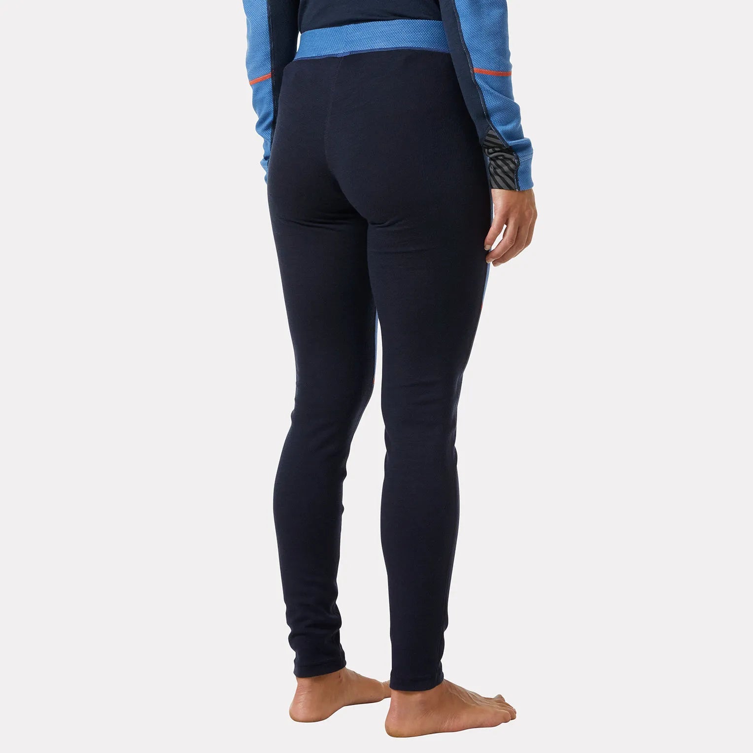 Helly Hansen Workwear Womens HH Lifa Merino Pant