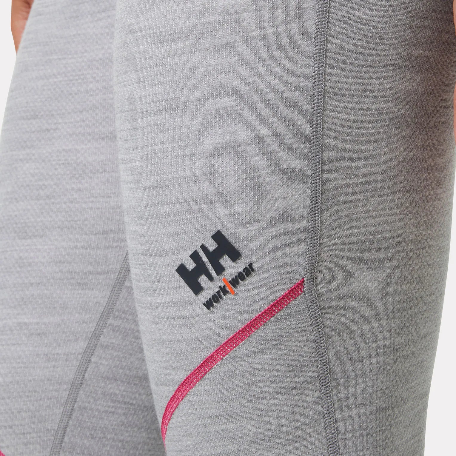 Helly Hansen Workwear Womens HH Lifa Merino Pant